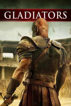 Gladiators's poster