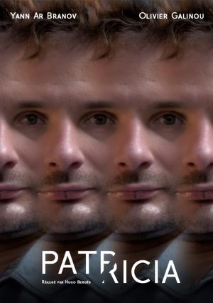 Patricia's poster
