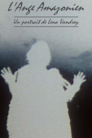 The Amazonian Angel's poster