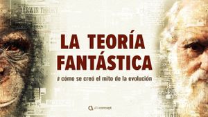 La Teoría Fantástica's poster