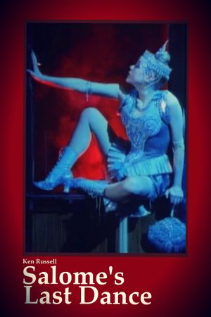 Salome's Last Dance's poster