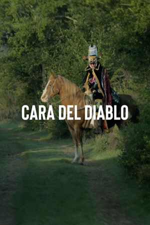 Cara de Diablo's poster