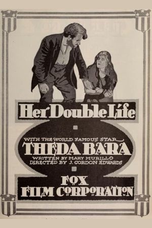 Her Double Life's poster