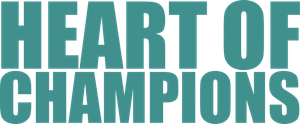 Heart of Champions's poster