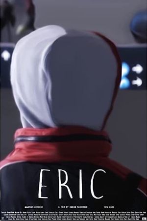 Eric's poster