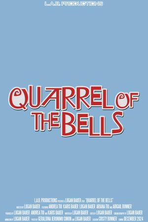 Quarrel of the Bells's poster