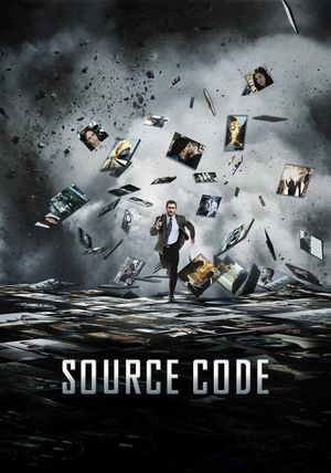 Source Code's poster