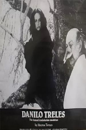 Danilo Treles: The Famed Andalusian Musician's poster