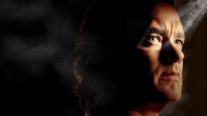 The Da Vinci Code's poster