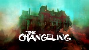 The Changeling's poster