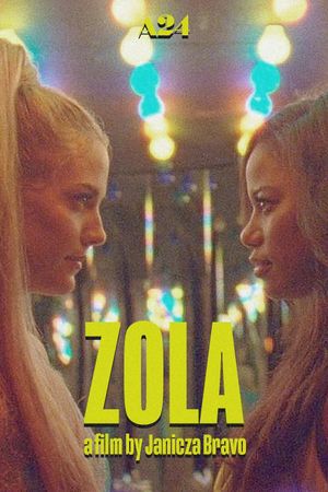 Zola's poster