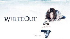 Whiteout's poster