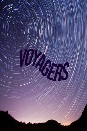 Voyagers's poster