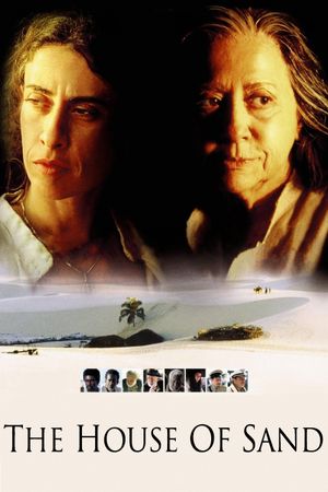 House of Sand's poster