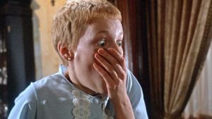 Rosemary's Baby's poster
