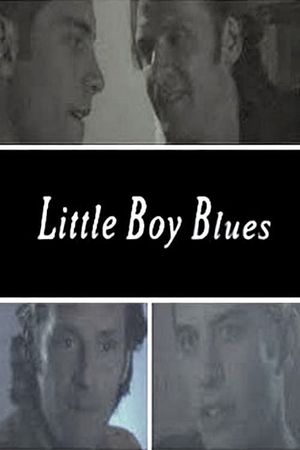 Little Boy Blues's poster