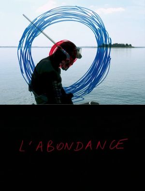 L'Abondance's poster