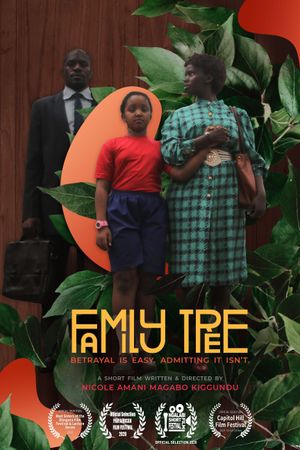 Family Tree's poster image