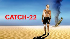 Catch-22's poster