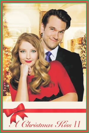 A Christmas Kiss II's poster
