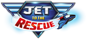 Paw Patrol: Jet to the Rescue's poster