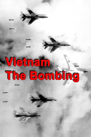 Vietnam: The Bombing's poster