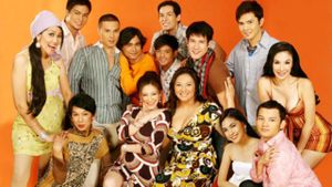Manay po 2: Overload's poster