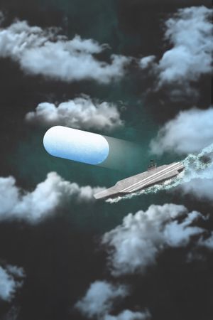 Extraordinary Until Proven Otherwise's poster