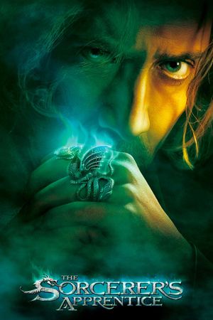 The Sorcerer's Apprentice's poster