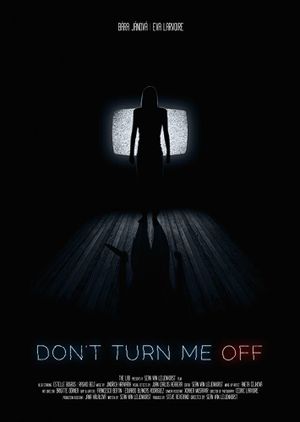 Don't Turn Me Off's poster