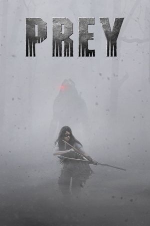 Prey's poster