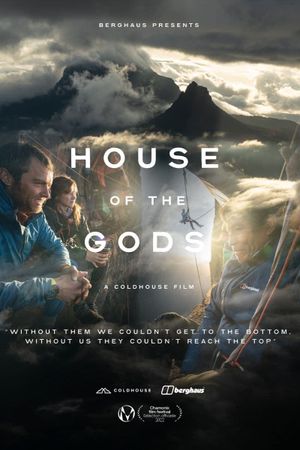 House of the Gods's poster image