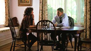 Presumed Innocent's poster