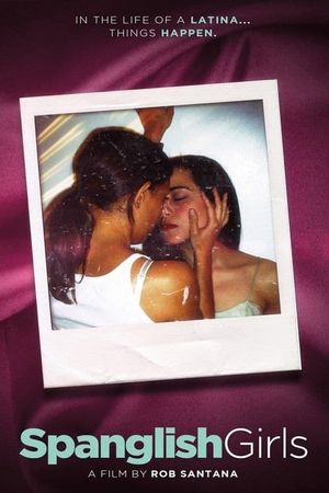 Spanglish Girls's poster