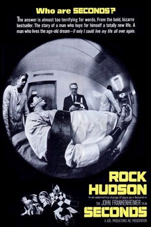 Seconds's poster