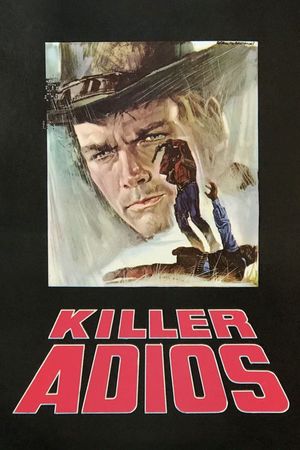 Killer Goodbye's poster