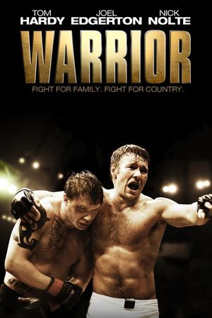 Warrior's poster