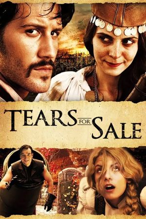 Tears for Sale's poster