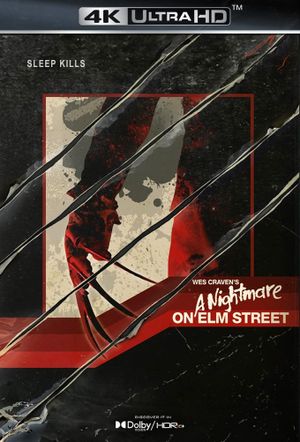 A Nightmare on Elm Street's poster