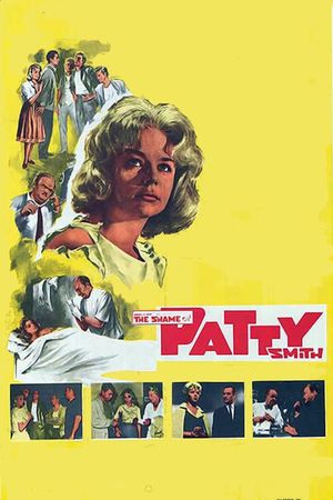 Patty's poster