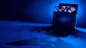 Gremlins's poster