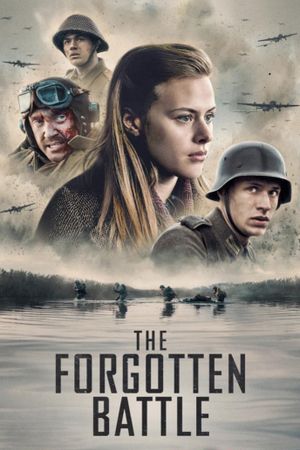 The Forgotten Battle's poster