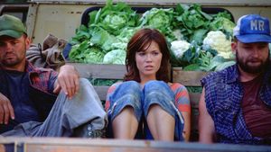 Chasing Liberty's poster