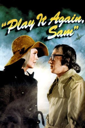 Play It Again, Sam's poster