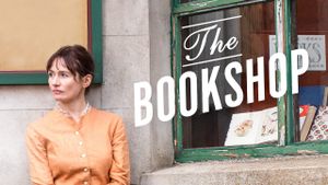 The Bookshop's poster
