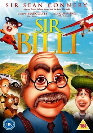 Sir Billi's poster