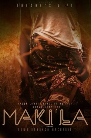Maki'la's poster