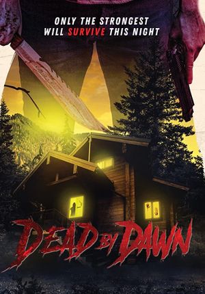Dead by Dawn's poster image