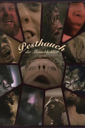Blight of Humanity's poster