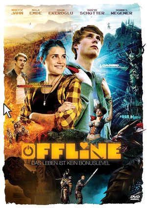Offline: Are You Ready for the Next Level?'s poster